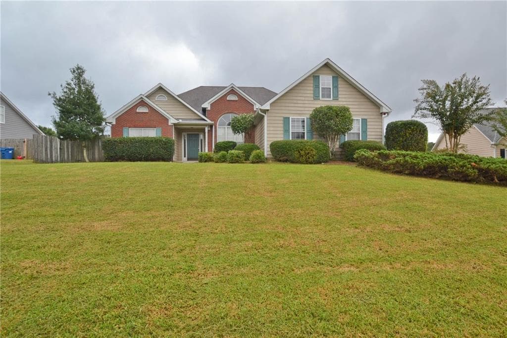 140 Grayview Court, Grayson, GA 30017 — most recent listing photo