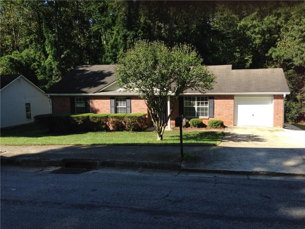 3 bedroom, 1,265 sq ft single family residence sold at 341 Waits, Atlanta, GA 30331