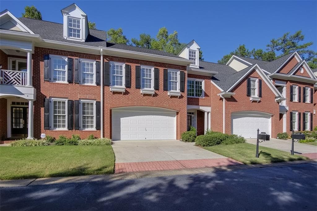 303 Magnolia Grove, Alpharetta, GA 30022 — most recent listing photo