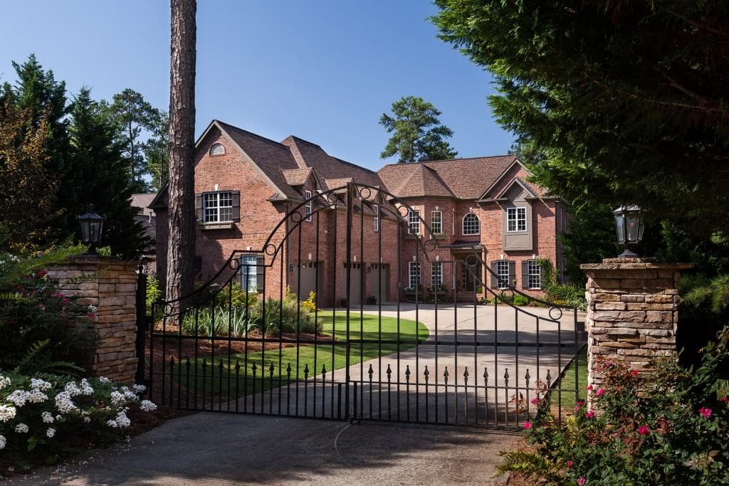 2468 Bagley Road, Cumming, GA 30041 — most recent listing photo