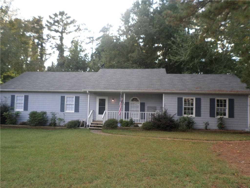 3220 Ashly Brooke Drive, Snellville, GA 30078 — most recent listing photo