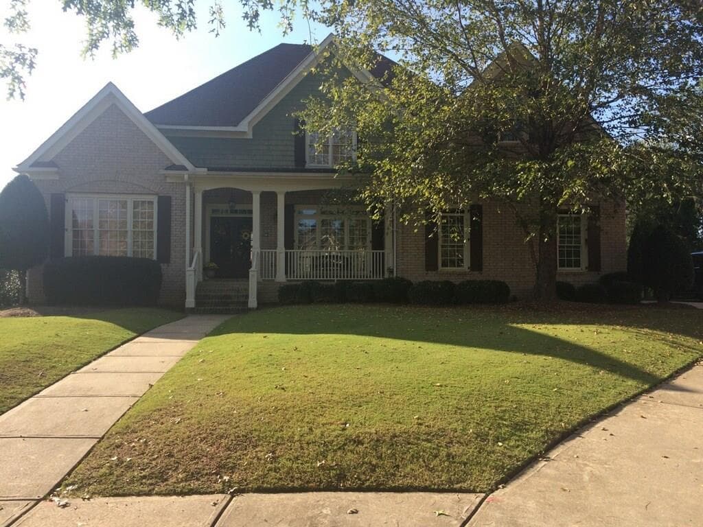 933 Tarry Post Court, Suwanee, GA 30024 — most recent listing photo