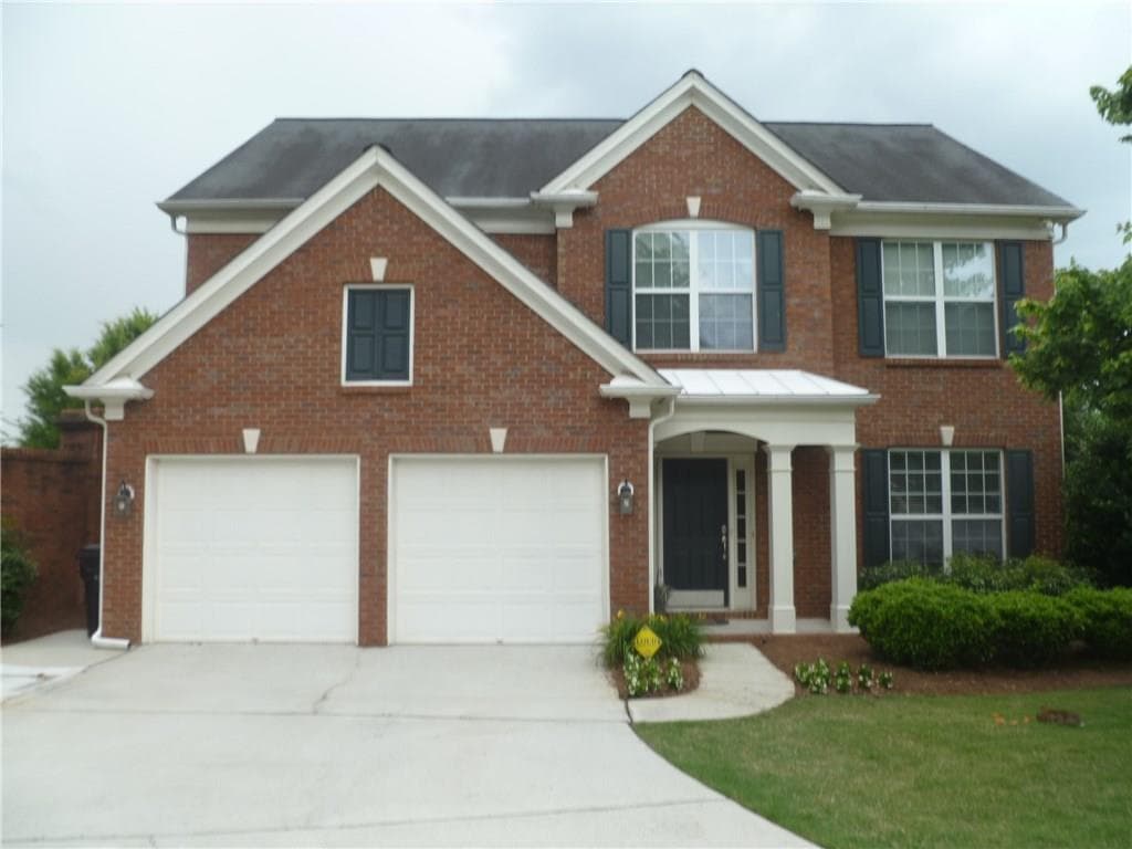 3 bedroom, 2,650 sq ft single family residence sold at 2370 Rosebrook Crossing, Atlanta, GA 30339