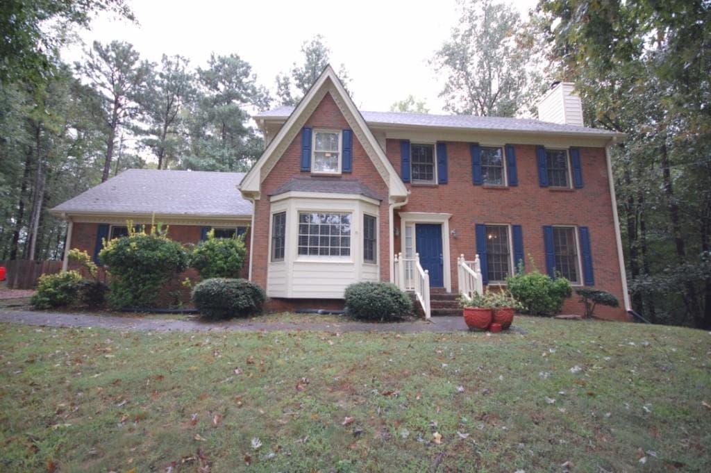 4514 Shumart Drive, Snellville, GA 30039 — most recent listing photo