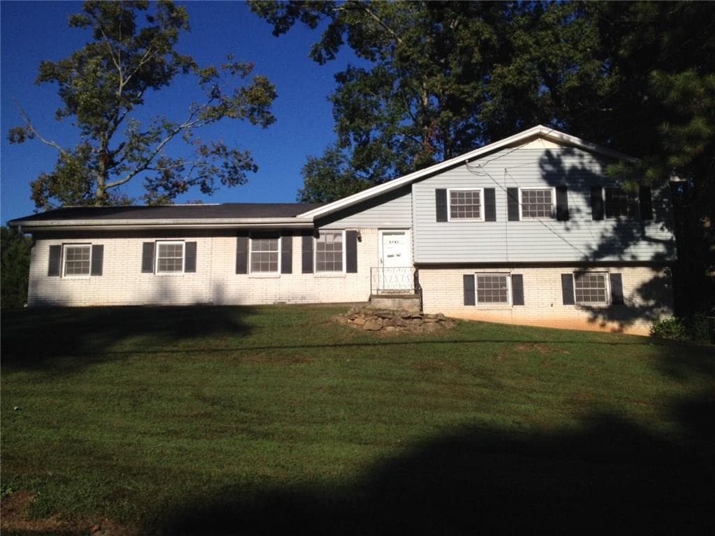 5741 Deerfield Trail, College Park, GA 30349 — most recent listing photo