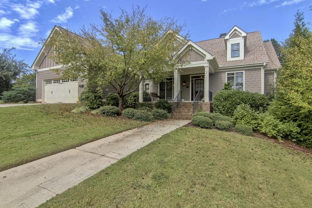 1100 Ivey Brook Drive, Bethlehem, GA 30620 — most recent listing photo