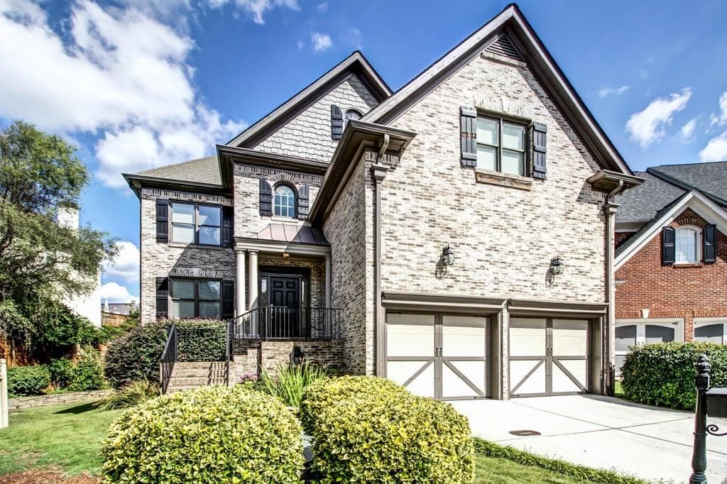 2456 Medlock Commons, Decatur, GA 30030 — most recent listing photo