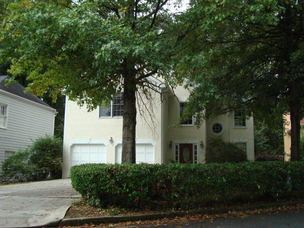 3015 Park Chase, Johns Creek, GA 30022 — most recent listing photo