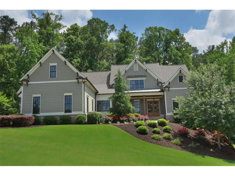 129 Brannon Drive, Canton, GA 30115 — most recent listing photo