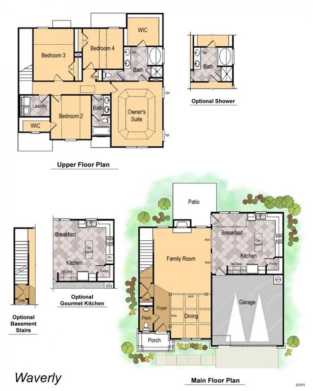 3291 Veranda Way, Ellenwood, GA 30034 — most recent listing photo