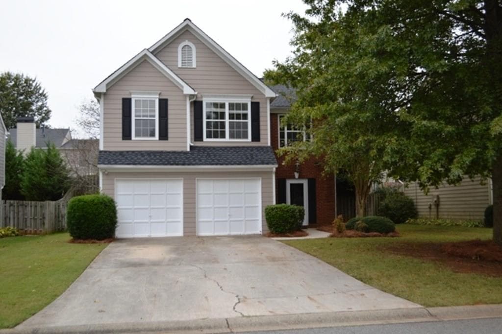 4219 Cornell Crossing, Kennesaw, GA 30144 — most recent listing photo