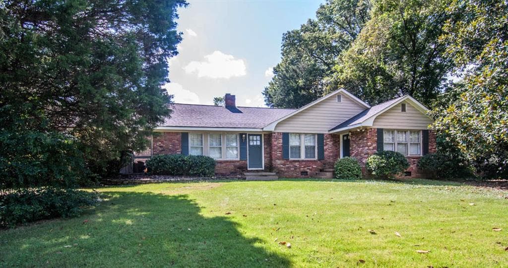 3303 Covington Highway, Avondale Estates, GA 30002 — most recent listing photo