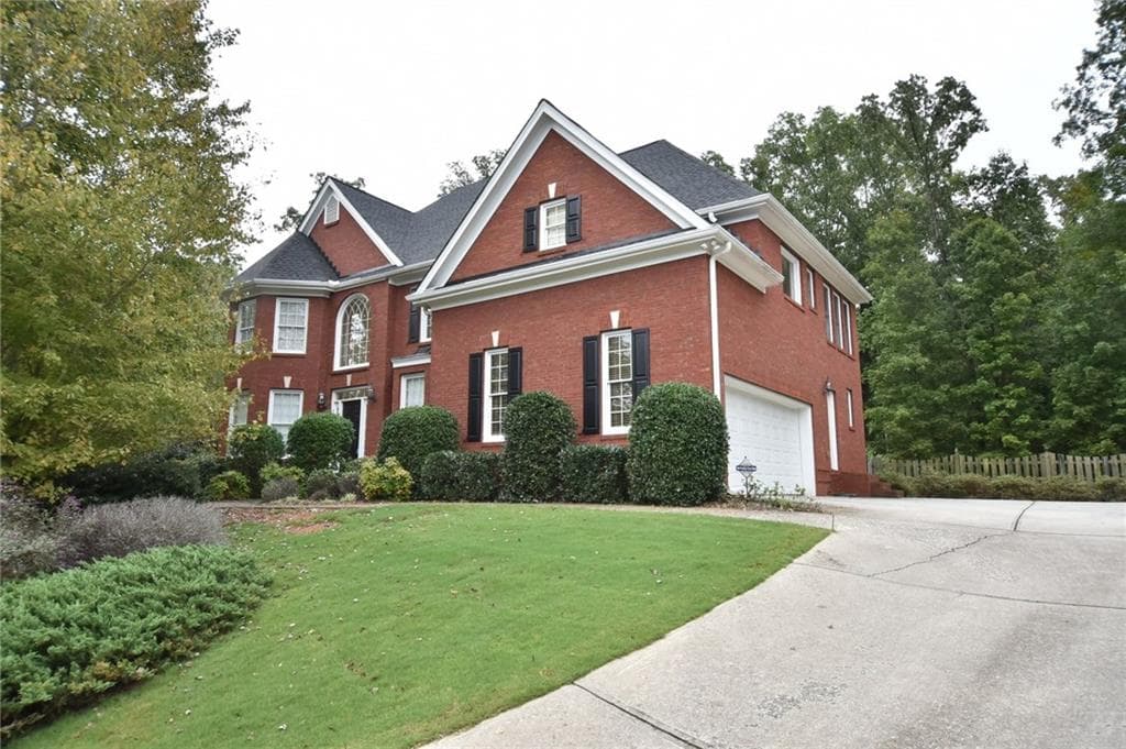 3980 Homestead Ridge Drive, Cumming, GA 30041 — most recent listing photo