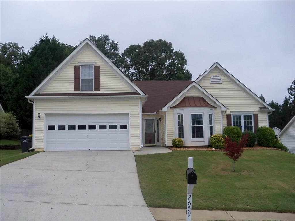 2659 Honors Court, Buford, GA 30519 — most recent listing photo