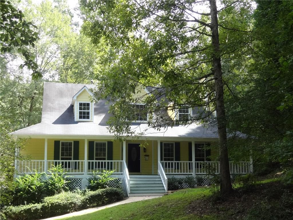 5359 STEEPLE CHASE, Douglasville, GA 30135 — most recent listing photo