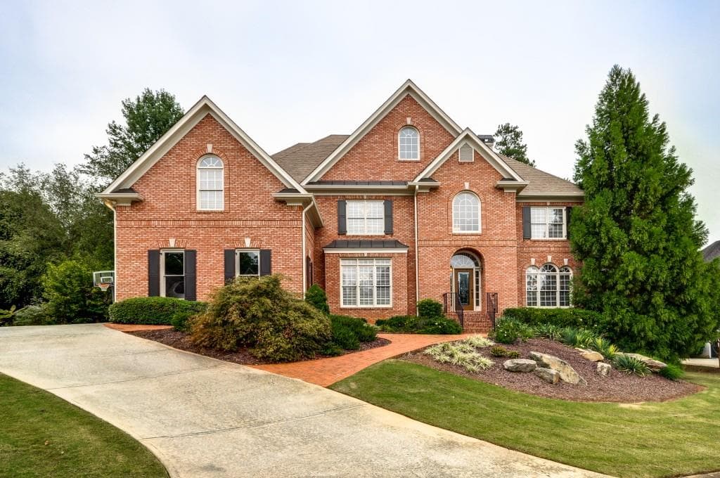 3200 Alston Court, Roswell, GA 30075 — most recent listing photo