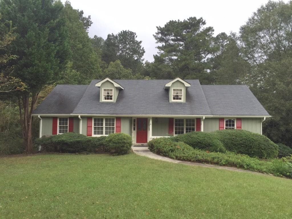 1891 Shoreline Trace, Grayson, GA 30017 — most recent listing photo