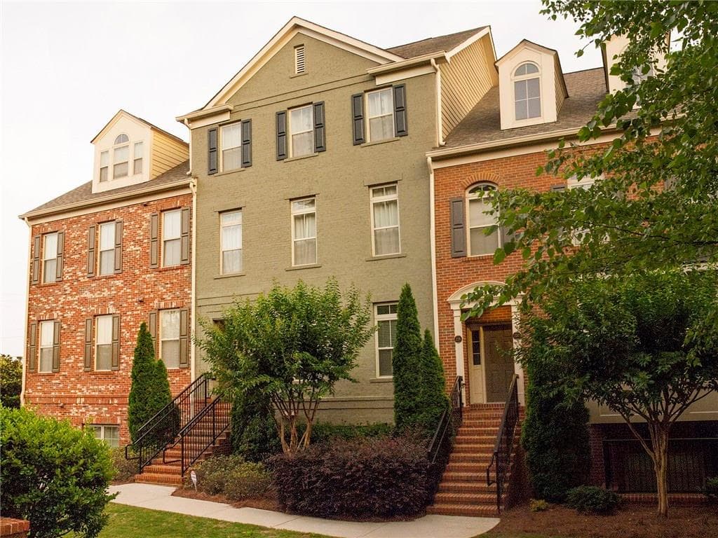 224 Le Gran View 224, Sandy Springs, GA 30328 — most recent listing photo