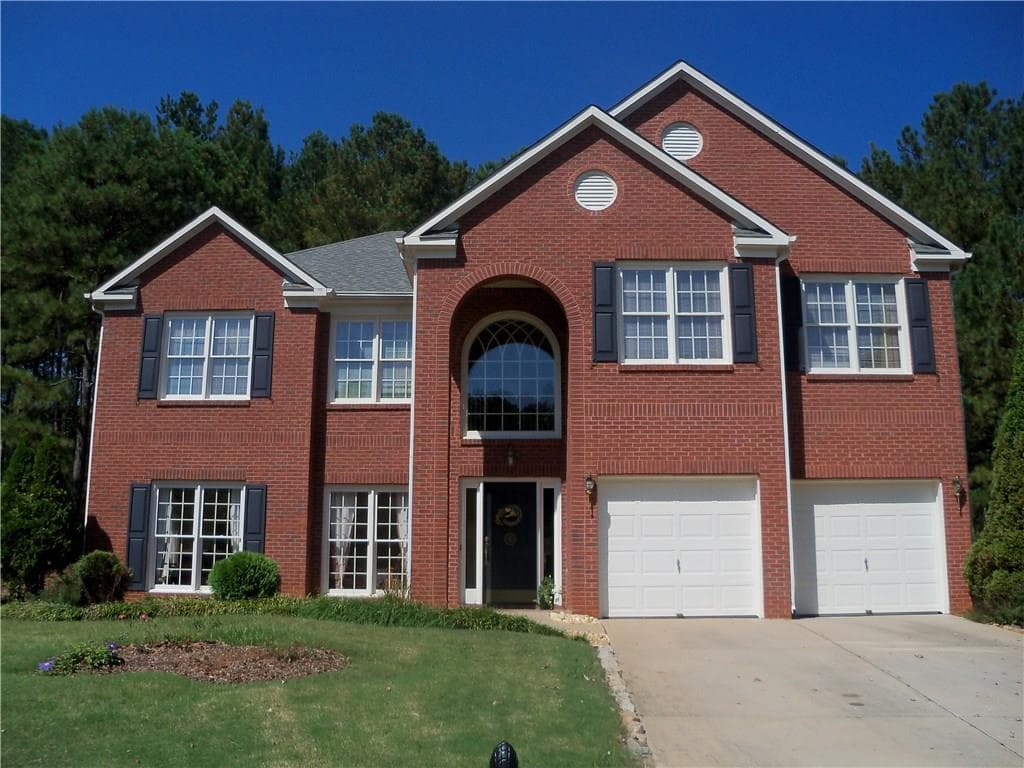226 Mill Grove Way, Smyrna, GA 30082 — most recent listing photo