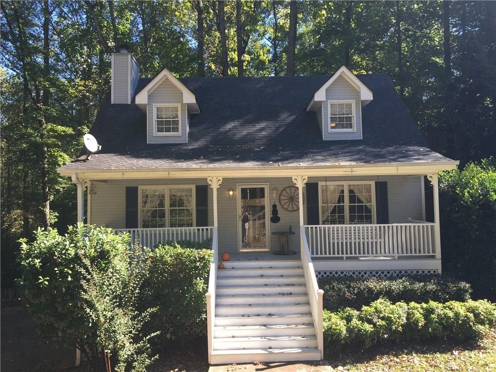 2972 Forest Chase Terrace, Marietta, GA 30066 — most recent listing photo
