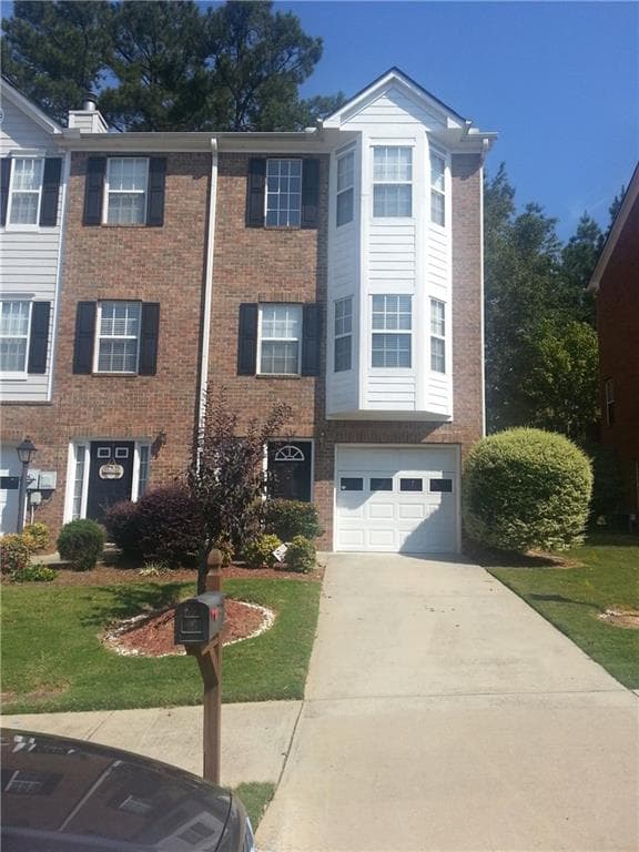 2116 Millgate Lane 2116, Buford, GA 30519 — most recent listing photo