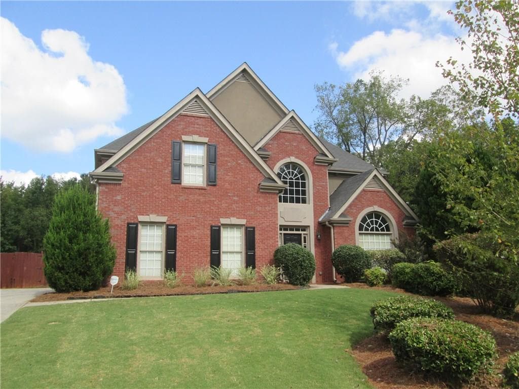 1214 Heritage Lakes Drive, Mableton, GA 30126 — most recent listing photo