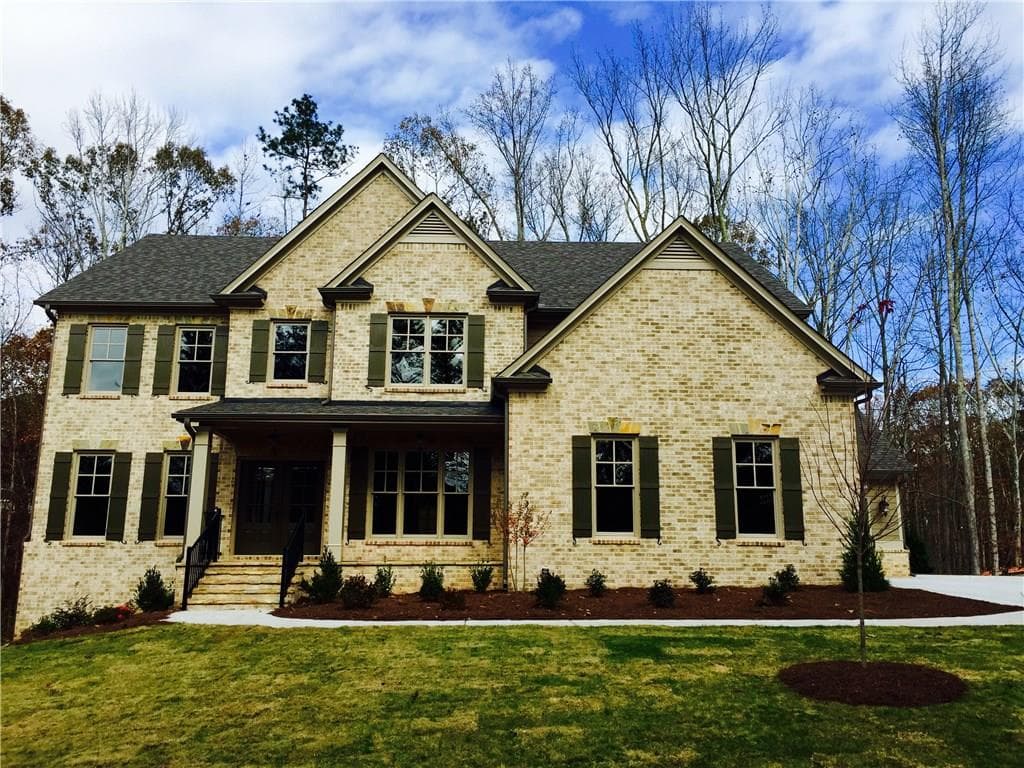 5 bedroom, 3,900 sq ft single family residence sold at 3512 Sutters Pond Run, Kennesaw, GA 30152