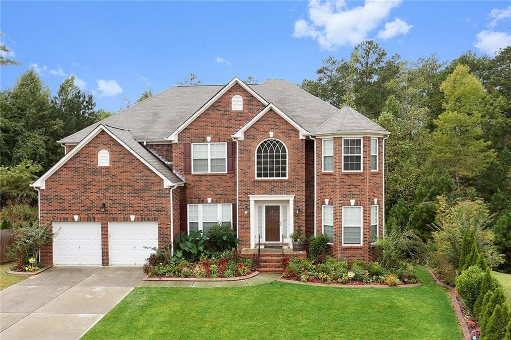 909 Brookmere Court, College Park, GA 30349 — most recent listing photo