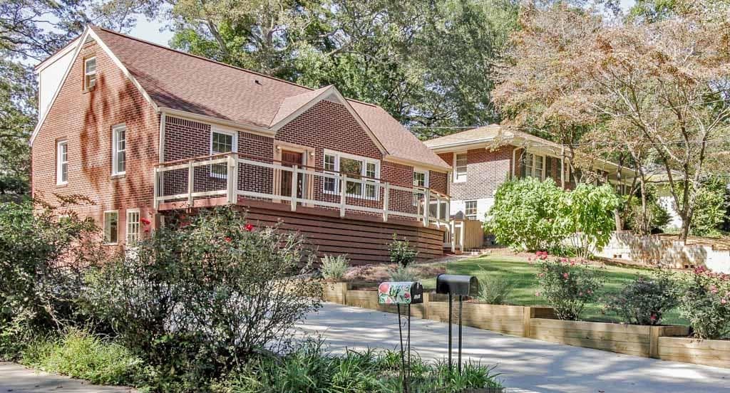 824 Gardenia Lane, Decatur, GA 30033 — most recent listing photo