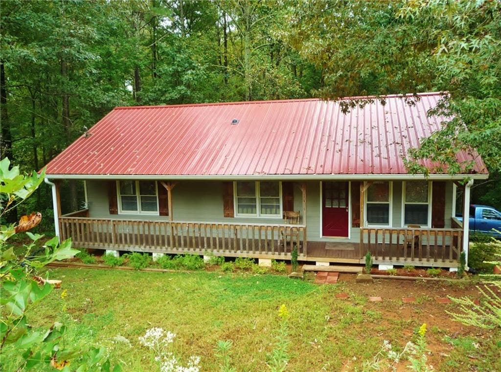 779 Harmony Grove Church Road, Acworth, GA 30101 — most recent listing photo