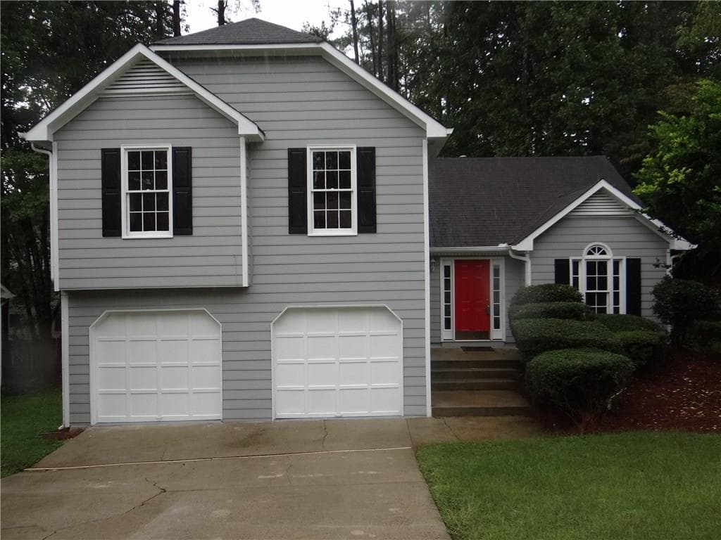 3 bedroom, 1,647 sq ft single family residence sold at 1830 Hickory Creek Court, Acworth, GA 30102
