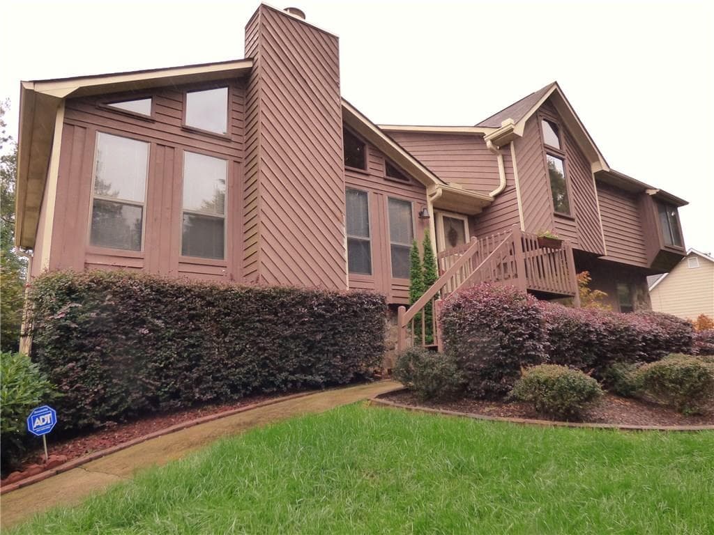2742 OLD COACH Road, Duluth, GA 30096 — most recent listing photo