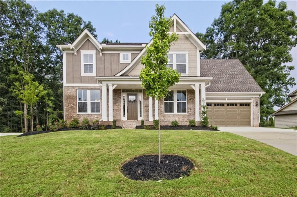 1047 Liberty Park Drive, Braselton, GA 30517 — most recent listing photo