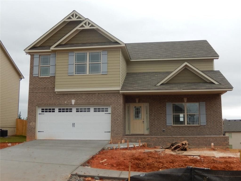 3577 Sandy Bank Drive Ridge, Dacula, GA 30011 — most recent listing photo