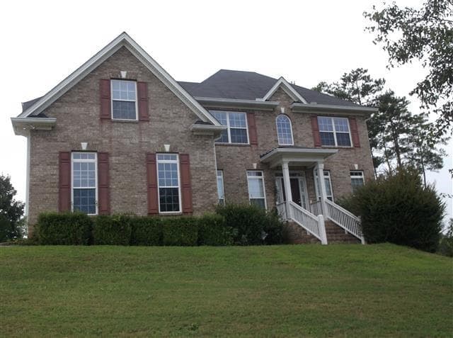 10 CLEARBROOK Court, Covington, GA 30016 — most recent listing photo