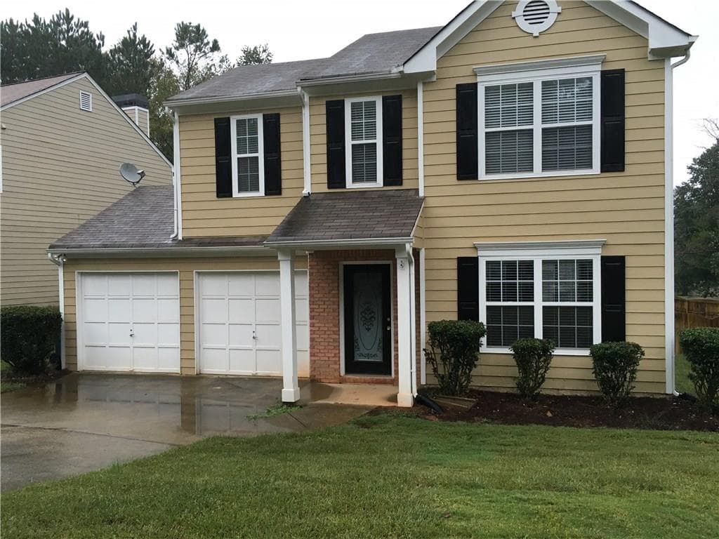 4338 Sentinel Place, Kennesaw, GA 30144 — most recent listing photo