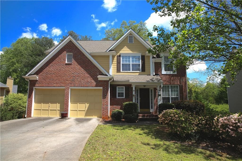 150 Glenside Lane, Duluth, GA 30097 — most recent listing photo