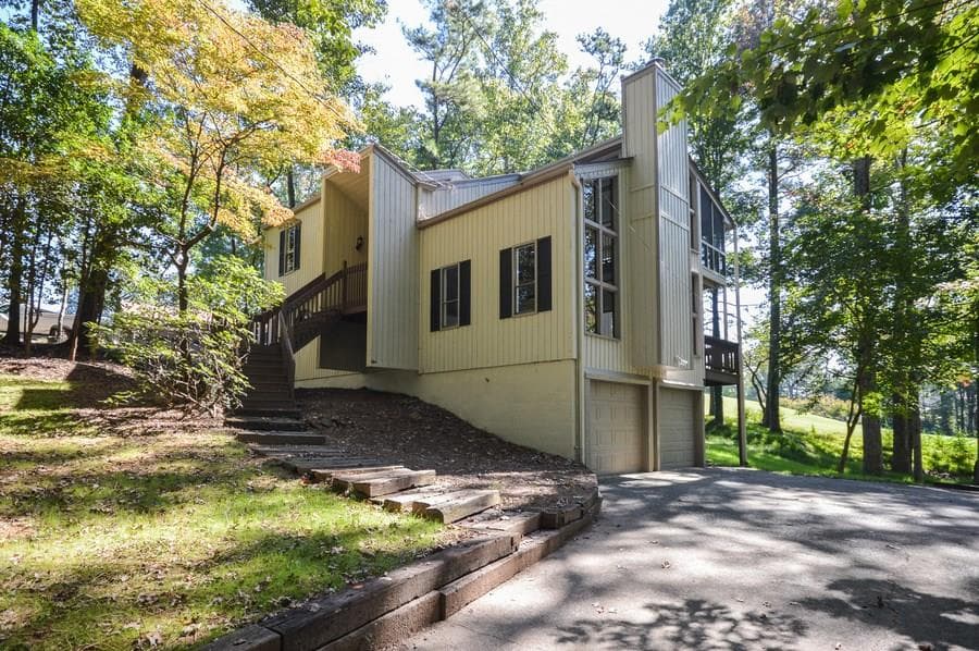 3761 Frey Lake Road, Kennesaw, GA 30144 — most recent listing photo
