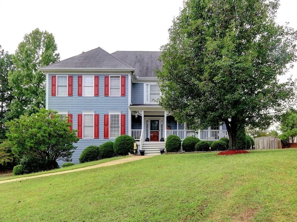 2536 Wildflower Court, Acworth, GA 30101 — most recent listing photo