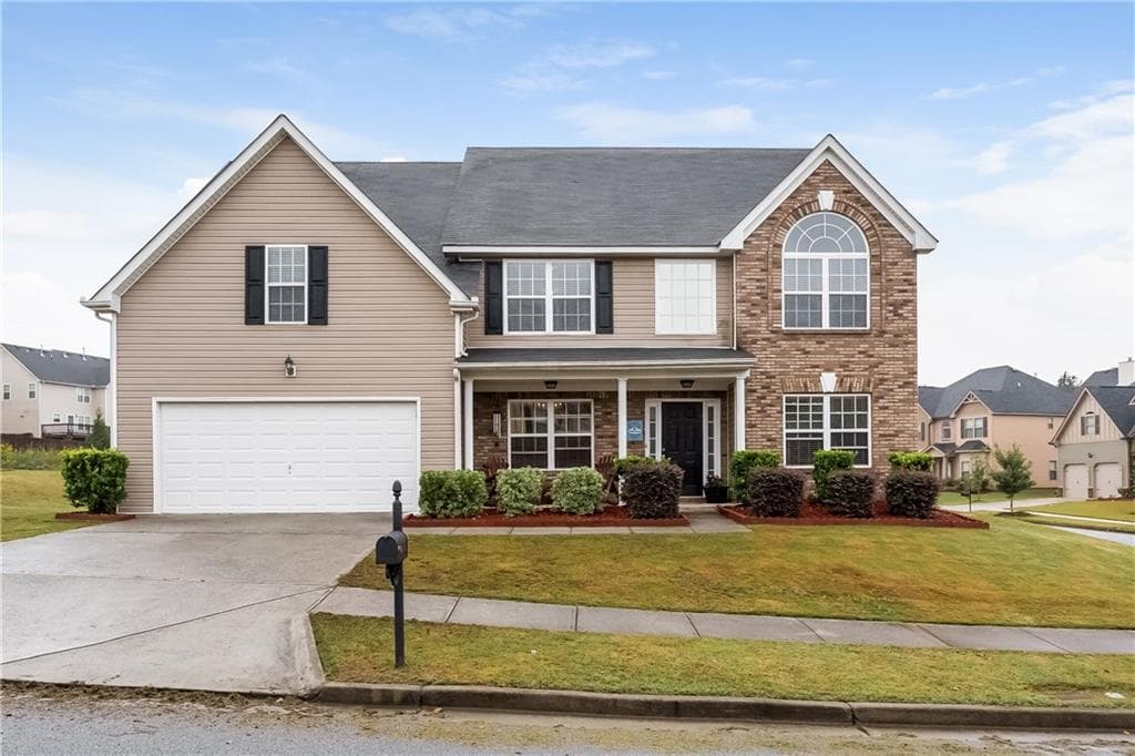 4274 Grove Lake Street, Loganville, GA 30052 — most recent listing photo