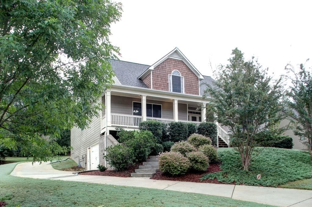 210 Abernathy Way, Acworth, GA 30102 — most recent listing photo