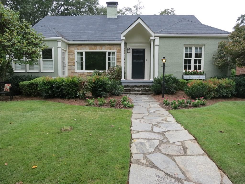19 Clarendon Avenue, Avondale Estates, GA 30002 — most recent listing photo