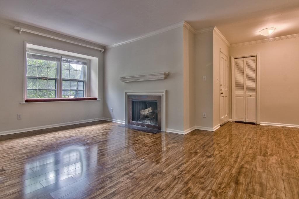 2 bedroom, 1,093 sq ft condominium sold at 146 Elysian Way -, Atlanta, GA 30327