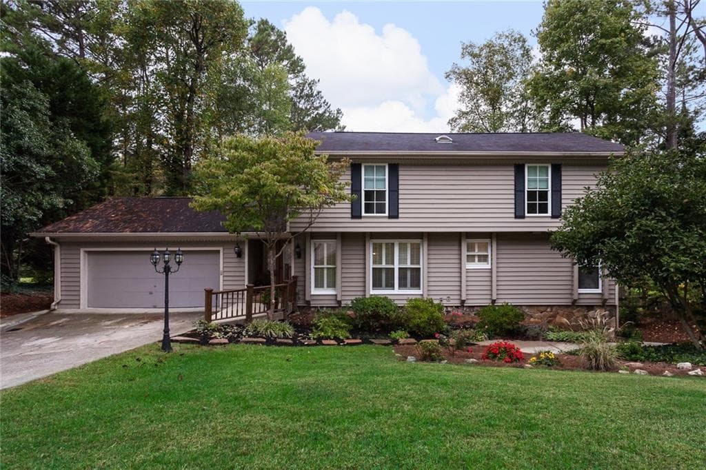 5120 Willow Point Parkway, Marietta, GA 30068 — most recent listing photo