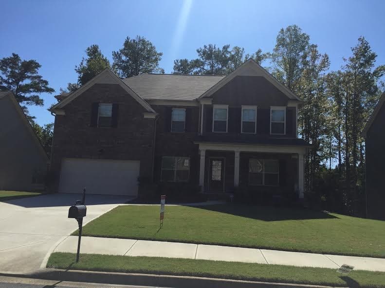234 Parc Drive, Canton, GA 30114 — most recent listing photo