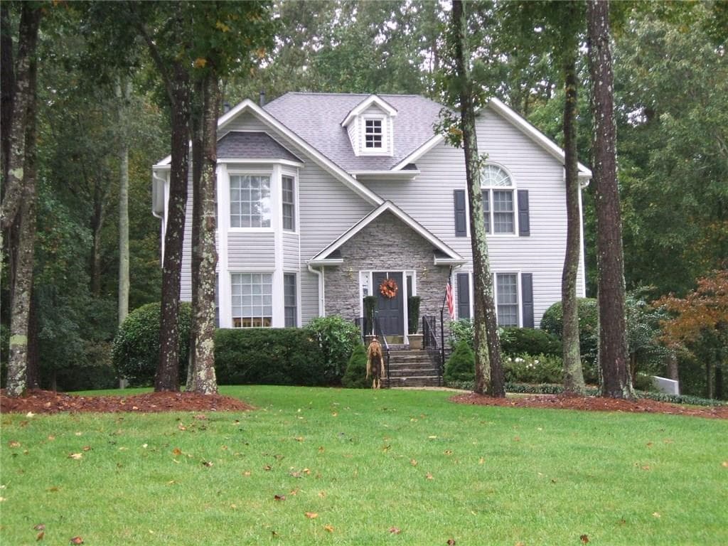 8010 Wynfield Drive, Cumming, GA 30040 — most recent listing photo