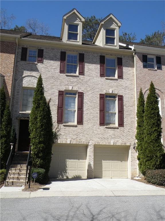7250 Village Creek Trace, Sandy Springs, GA 30328 — most recent listing photo