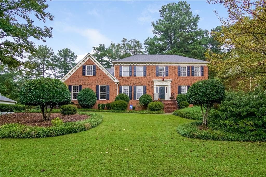 2527 Settlers Court, Snellville, GA 30078 — most recent listing photo
