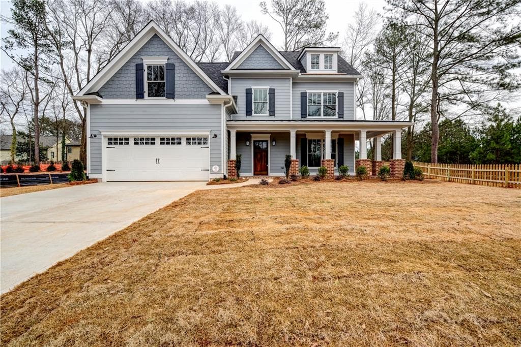 201 Ohm Avenue, Avondale Estates, GA 30002 — most recent listing photo