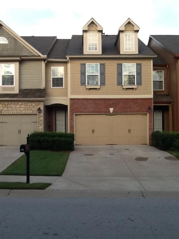 3304 Sardis Bend Drive, Buford, GA 30519 — most recent listing photo